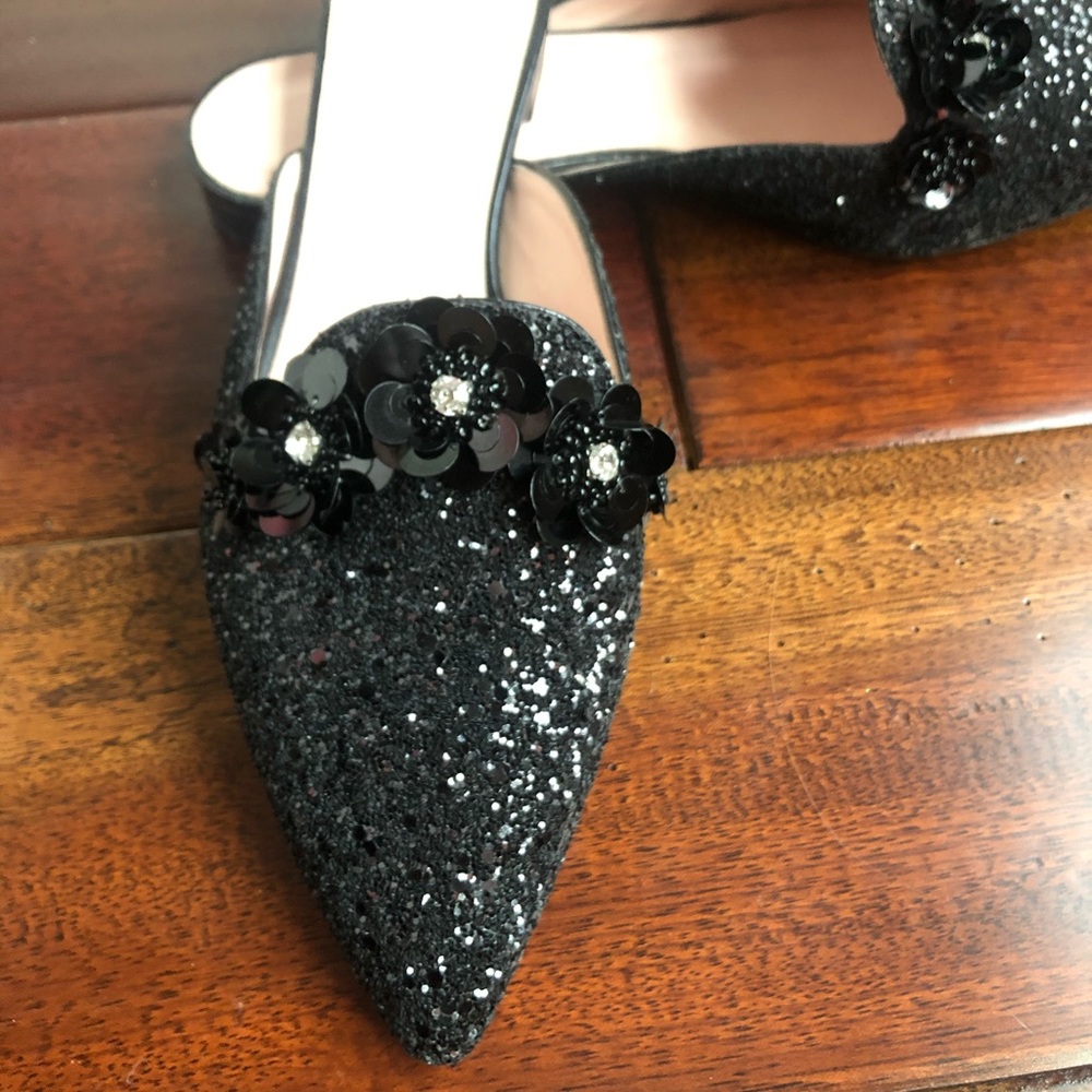 Kate Spade London Mules - Picture 2 of 4